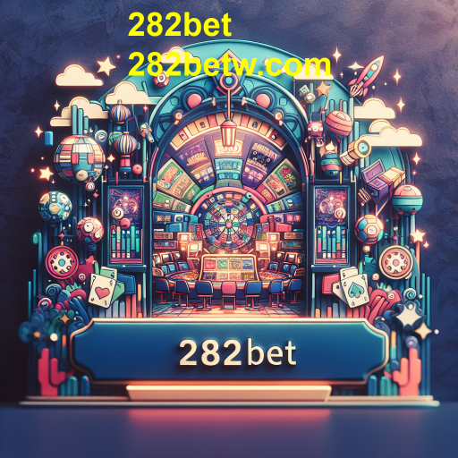 Explorando a Categoria de Jogos Virtuais no 282bet